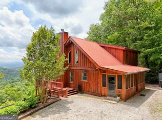 601 Black Bear Den Rd, Clayton, GA 30525