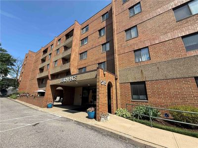 5715 Beacon St APT 403, Pittsburgh, PA, 15217