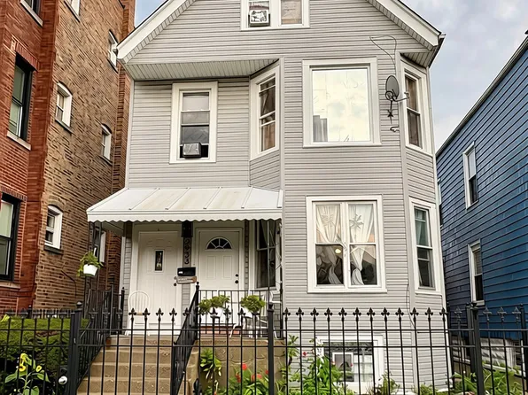 2933 N Lawndale Ave, Chicago, IL 60618