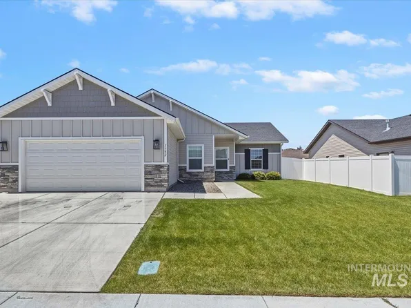 1742 Houston St, Twin Falls, ID 83301