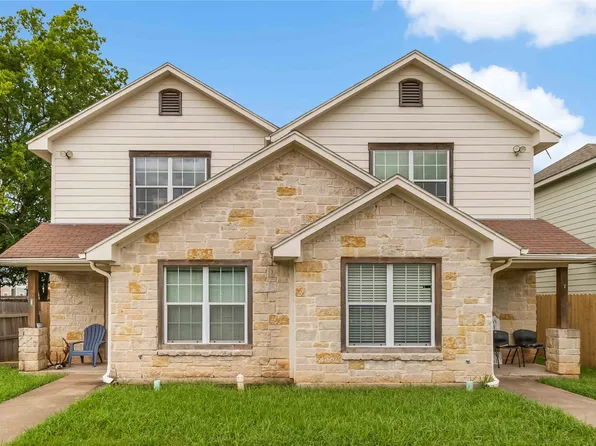 1915 S 15th St, Waco, TX 76706