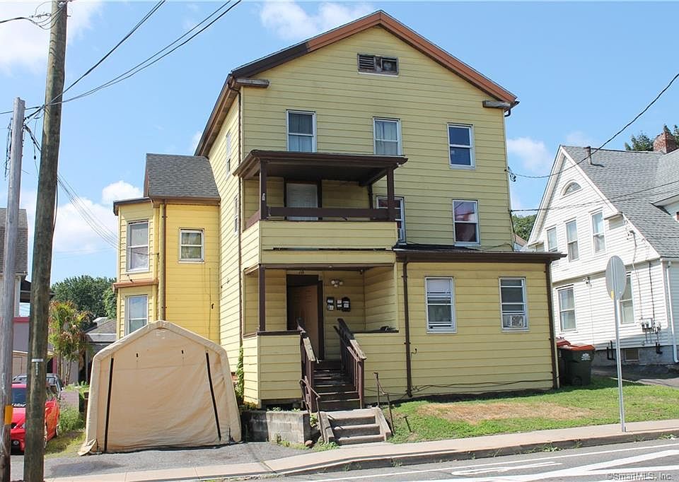 1012 Kensington Ave, Meriden, CT 06451 Zillow