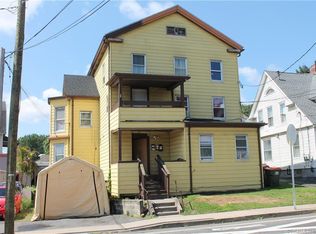 10-12 Kensington Ave, Meriden, CT 06451