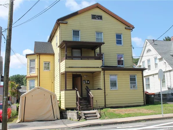 10-12 Kensington Avenue, Meriden, CT 06451