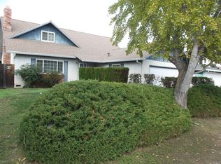 1354 Marshall Rd, Vacaville, CA 95687