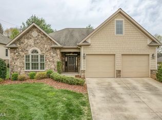 94 Cypress Ridge Ct, Johnson City, TN 37659