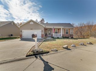 2058 Magnolia Way, Pevely, MO 63070