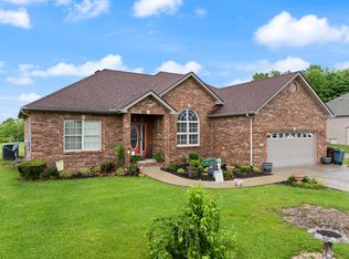 212 Marengo Dr, Richmond, KY 40475