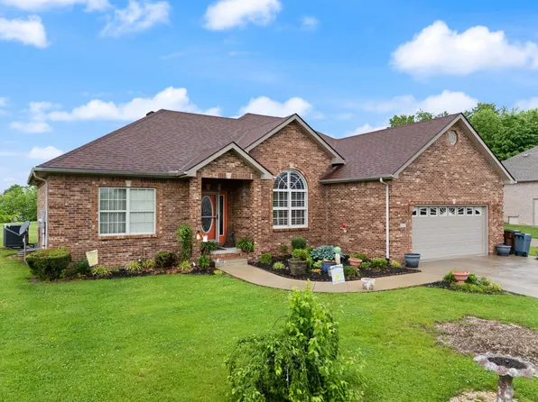 212 Marengo Dr, Richmond, KY 40475