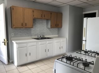 45 Wachusett St #6, Worcester, MA 01609