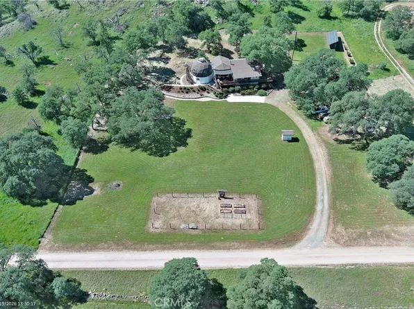 2877 Trower Rd, Catheys Valley, CA 95306