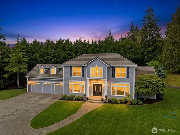 13503 110th Street Ct E, Puyallup, WA 98374