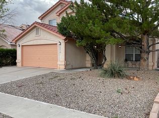 9301 Cactus Trail Rd NW, Albuquerque, NM 87114