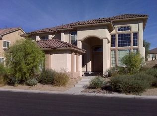 5168 Villa Vecchio Ct, Las Vegas, NV 89141