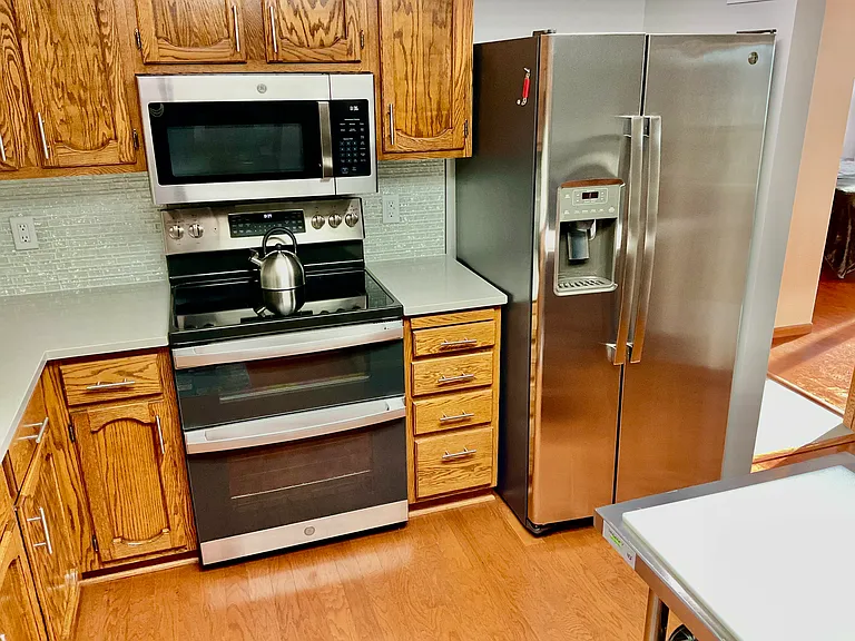 2100 Valkyrie Dr NW #306 — Photo 3