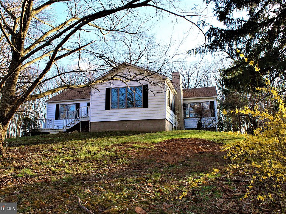 21310 Warm Breeze Ln SW, Rawlings, MD 21557 Zillow