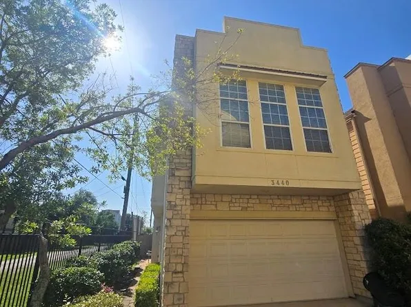 3440 Cline St, Houston, TX 77020