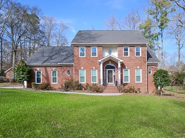 103 Glenmore Dr, Madison, AL 35757