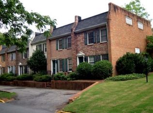 315 S Pope St APT 12, Athens, GA 30605