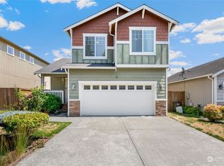 213 93rd Pl SW, Everett, WA 98204