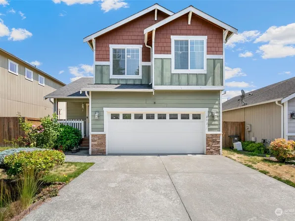 213 93rd Place SW, Everett, WA 98204