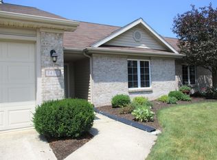 7430 Montclair Dr, Fort Wayne, IN