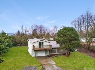 805 122nd Ave E, Edgewood, WA 98372
