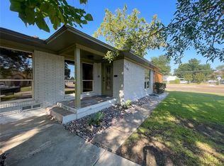 2249 Larry Dr, Dallas, TX 75228