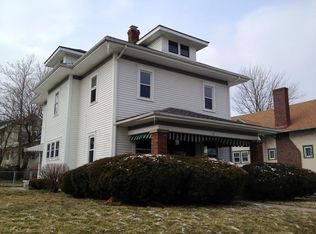 36 SW 5th St, Richmond, IN 47374