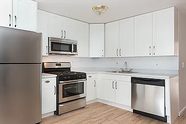 Rented by Bold New York