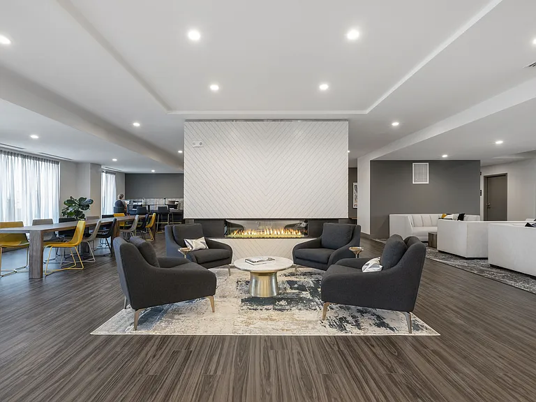 Common Lounge