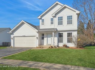 14150 S Monticello Cir, Plainfield, IL