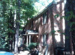 924 Hearthridge Court A B And #C, Raleigh, NC 27609