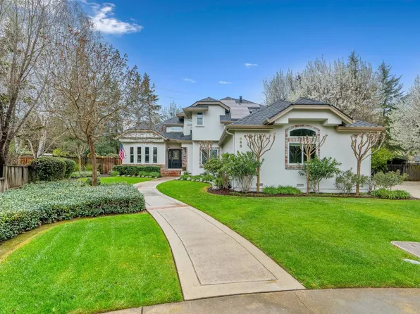 645 Eagle Springs Ct, Morgan Hill, CA 95037