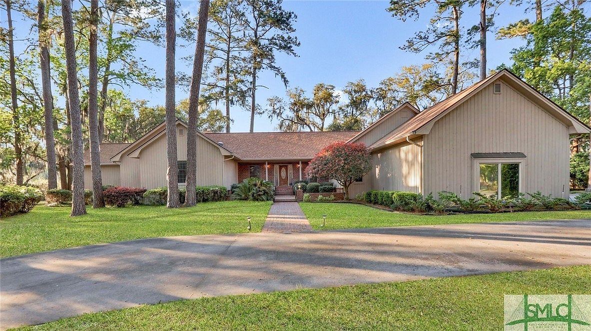 107 Herb River Dr, Savannah, GA 31406 Zillow
