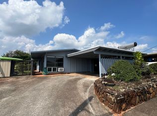 1458 Kanihi St, Pearl City, HI 96782
