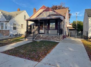 4510 Rosalie St, Dearborn, MI