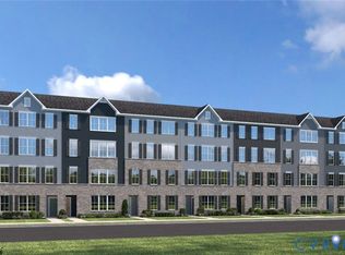 2620 Calgary Dr, Chester, VA 23831