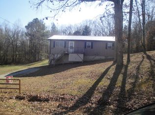 4554 Hillrose Dr, Baxter, TN 38544