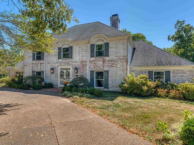 6288 Sycamore Hollow Rd, Newburgh, IN, 47630