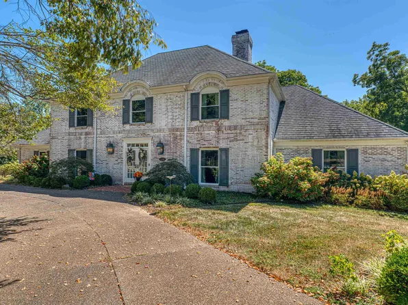 6288 Sycamore Hollow Rd, Newburgh, IN 47630