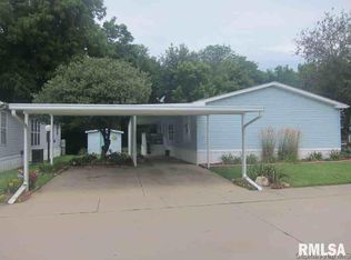 3451 Ridge Ave, Springfield, IL 62702