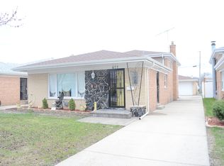 677 Muskegon Ave, Calumet City, IL