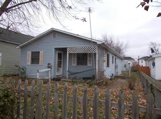 923 E Temple St LOT 460, Washington Court House, OH 43160