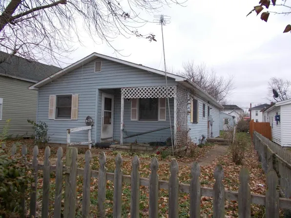 923 E Temple St Lot 460, Washington Court House, OH 43160