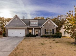 1035 Drakes Xing, Anderson, SC 29625