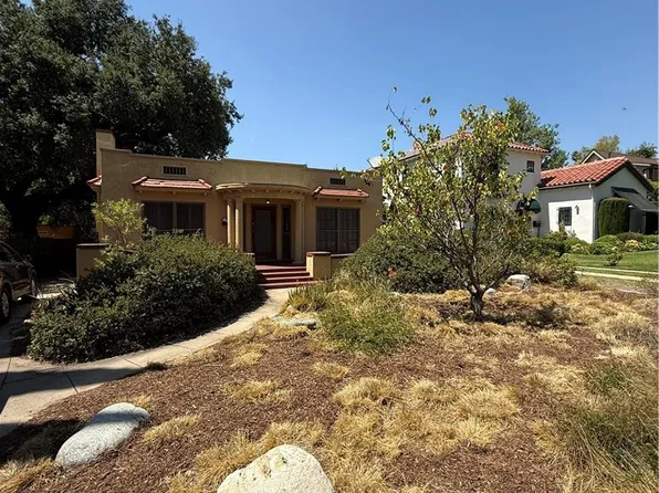 1275 N Hill Ave, Pasadena, CA 91104
