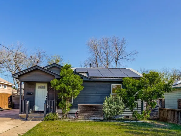 2012 Payne Ave #A, Austin, TX 78757