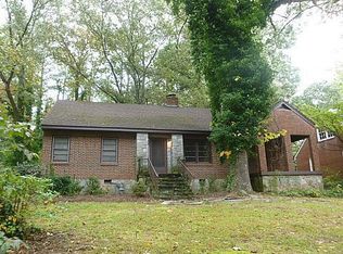 2240 Beecher Rd SW, Atlanta, GA 30311