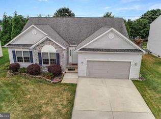 70 Nugent Loop, Clayton, DE 19938